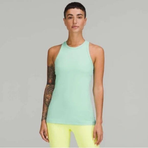 Lululemon Align Racerback Tank Size 6 - Picture 1 of 7